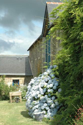 Bed & Breakfast Ar Couette