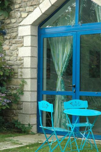 Bed & Breakfast Ar Couette