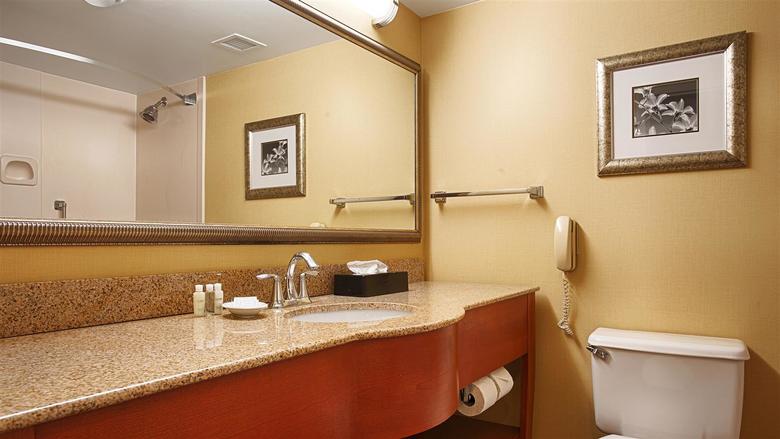Hotel Best Western Plus Waterville