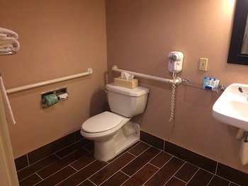 Hotel Best Western Plus Waterville