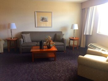Hotel Best Western Plus Waterville