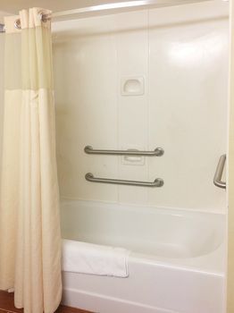 Hotel Best Western Plus Waterville
