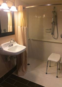 Hotel Best Western Plus Waterville
