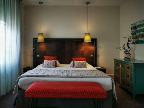 Hotel H�tel Le Griffon D'or