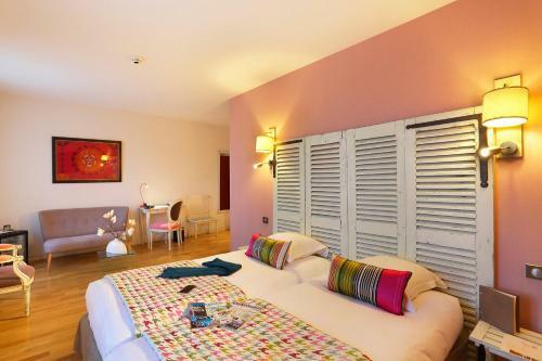 Hotel H�tel Le Griffon D'or