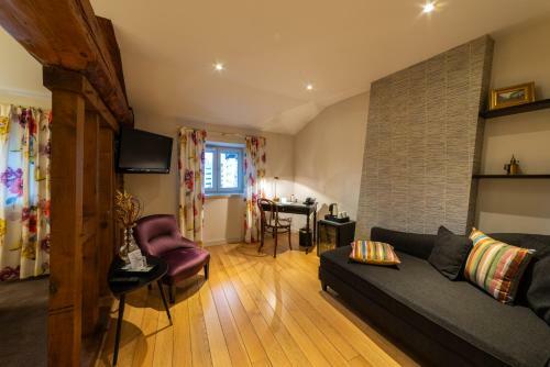 Hotel H�tel Le Griffon D'or