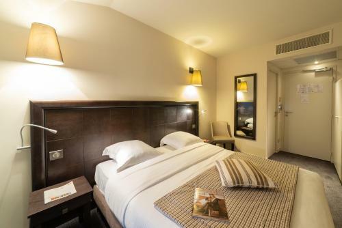 Hotel H�tel Le Griffon D'or