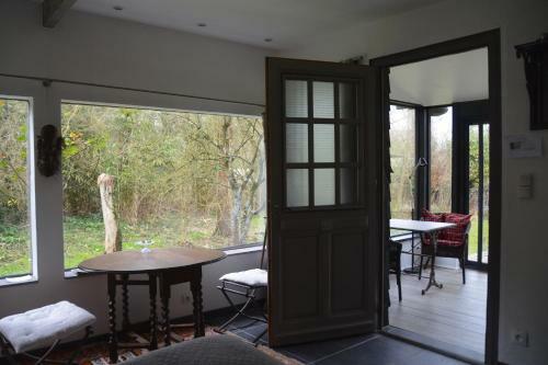 Bed & Breakfast La Petite Madeleine