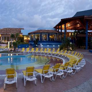 Hotel Iberostar Cayo Coco