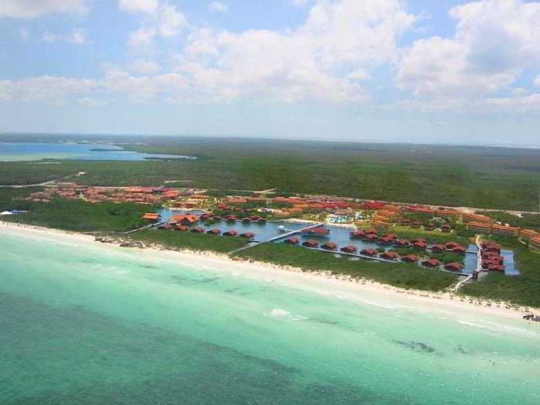 Hotel Iberostar Cayo Coco