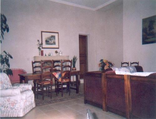 Bed & Breakfast Chambre D'h�tes La Cour