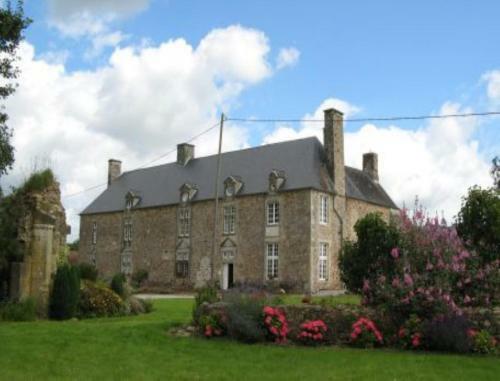 Bed & Breakfast Chambre D'h�tes La Cour