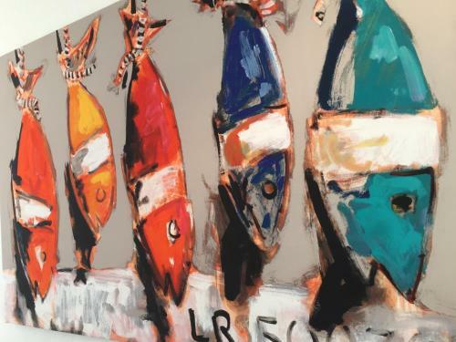 Hotel Face Aux Flots