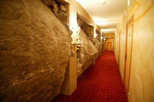 Hotel H�tel Le Cro-magnon