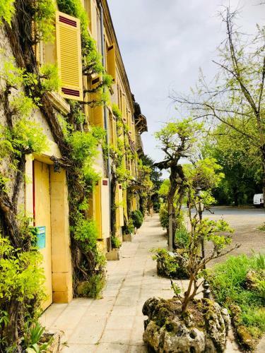 Hotel H�tel Le Cro-magnon