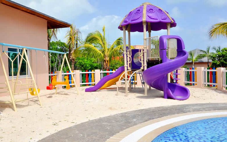 Hotel Playa Paraiso