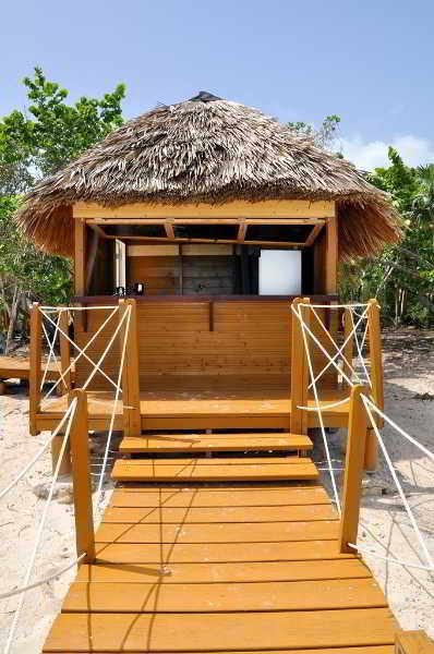 Hotel Playa Paraiso