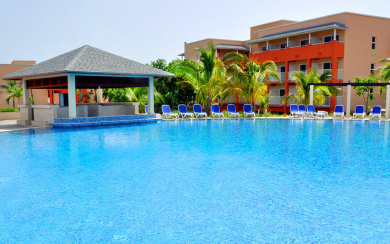 Hotel Playa Paraiso