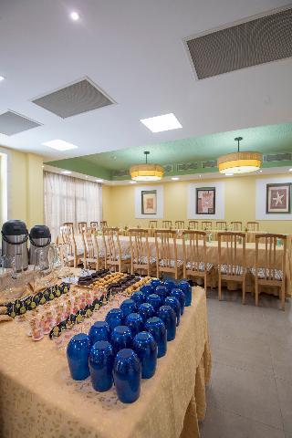 Hotel Playa Paraiso