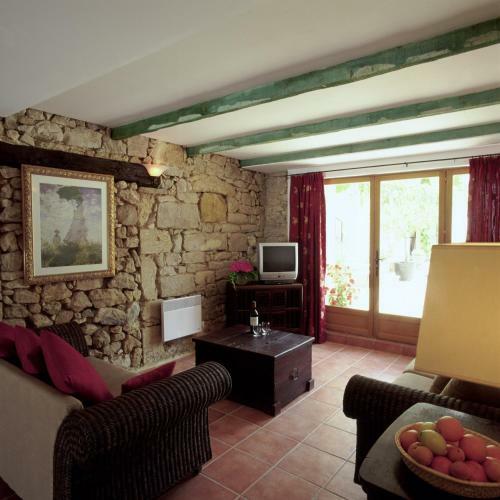 Apartamento Chateau Camp Del Saltre