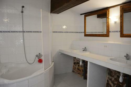 Apartamento Chateau Camp Del Saltre