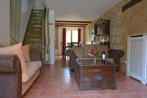 Apartamento Chateau Camp Del Saltre
