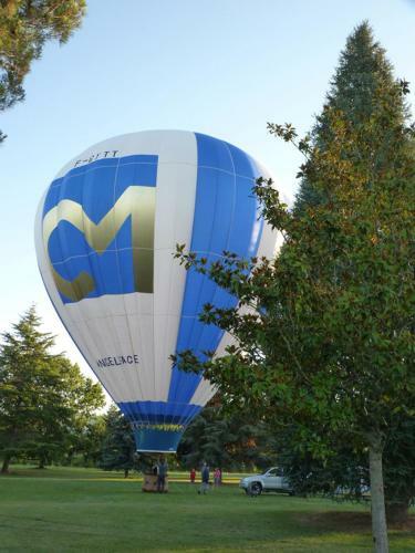 Apartamento Chateau Camp Del Saltre