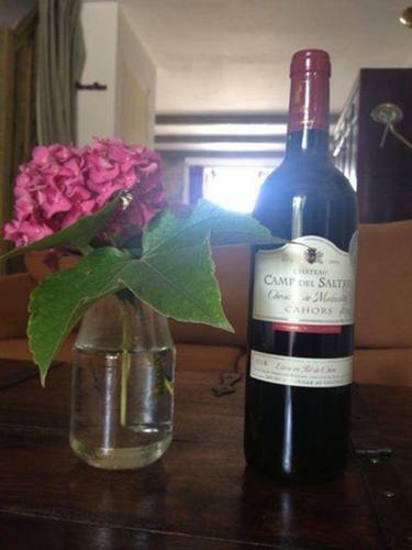 Apartamento Chateau Camp Del Saltre