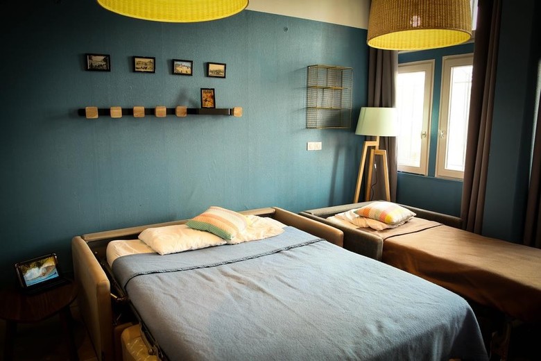 Apartamento Studio Charmant Plage