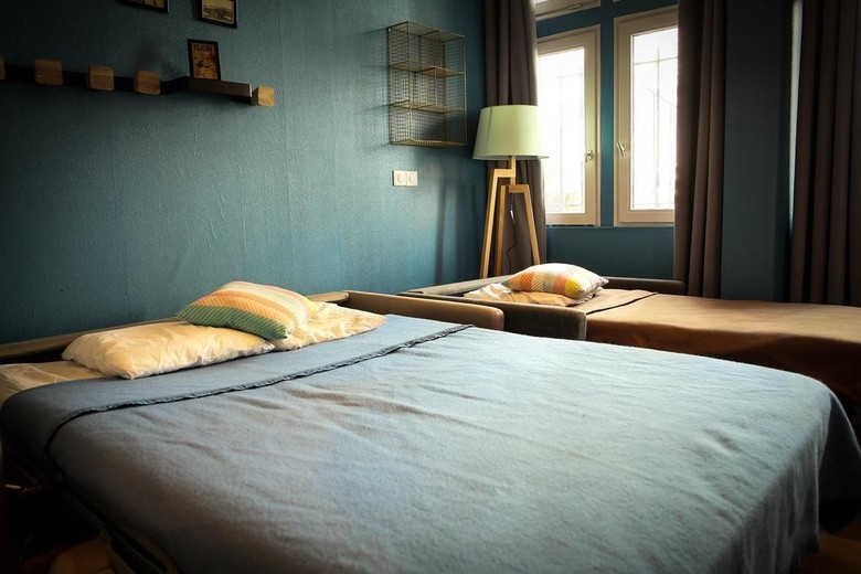 Apartamento Studio Charmant Plage