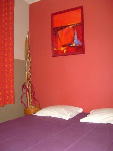 Hotel Le Malaga
