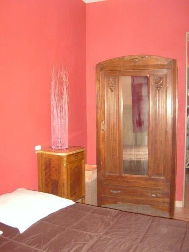 Hotel Le Malaga
