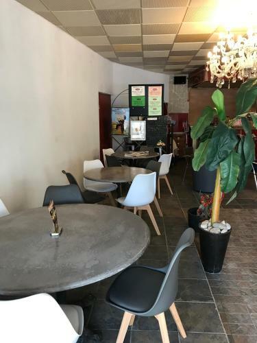 Hotel Le Malaga