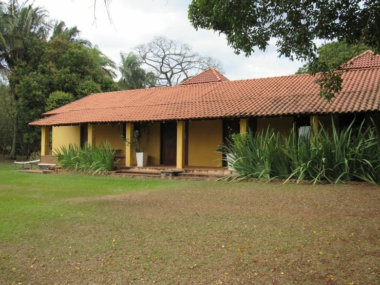 Agroturismo Fazenda Bela Vista