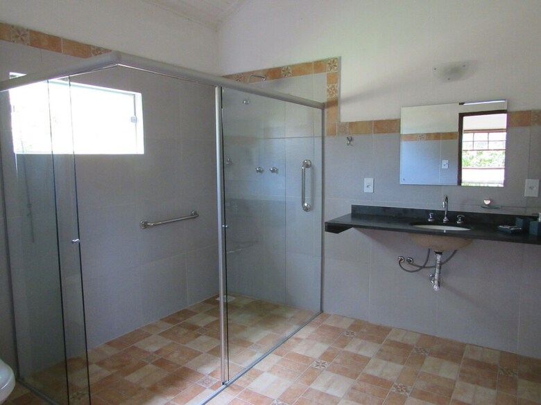 Agroturismo Fazenda Bela Vista