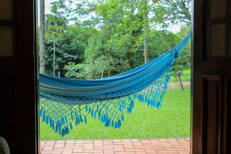 Agroturismo Fazenda Bela Vista