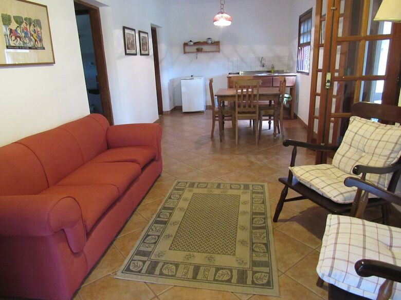 Agroturismo Fazenda Bela Vista