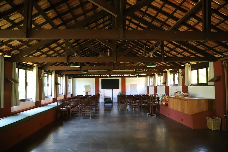 Agroturismo Fazenda Bela Vista