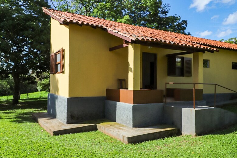 Agroturismo Fazenda Bela Vista
