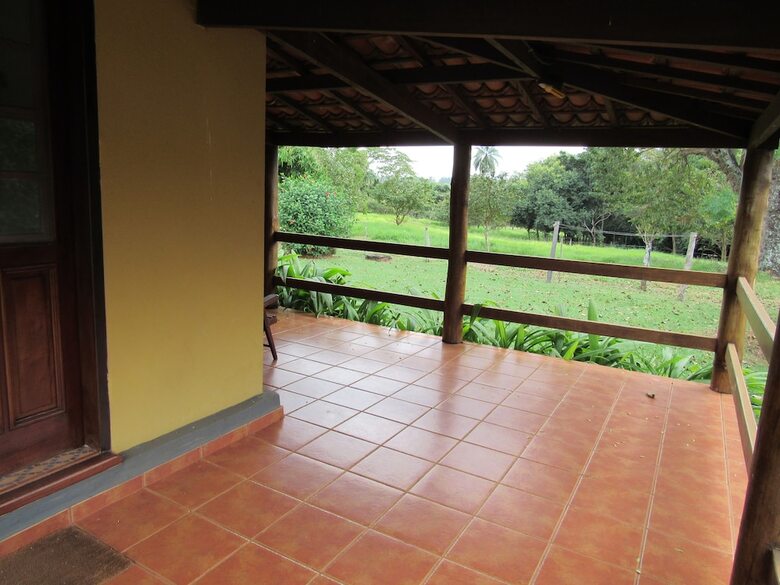 Agroturismo Fazenda Bela Vista