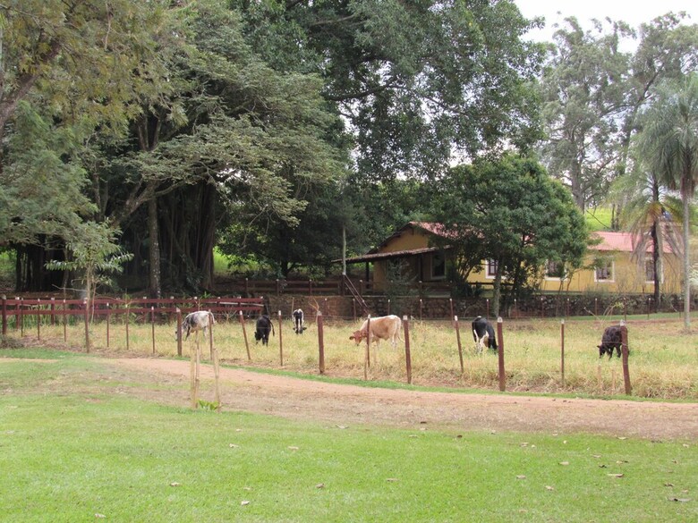 Agroturismo Fazenda Bela Vista