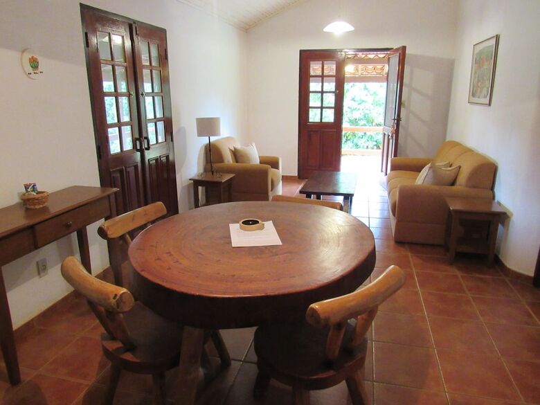 Agroturismo Fazenda Bela Vista