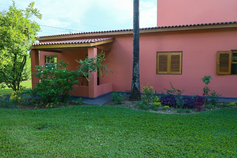 Agroturismo Fazenda Bela Vista
