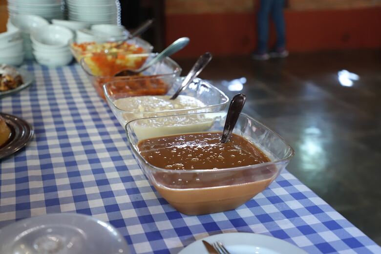 Agroturismo Fazenda Bela Vista