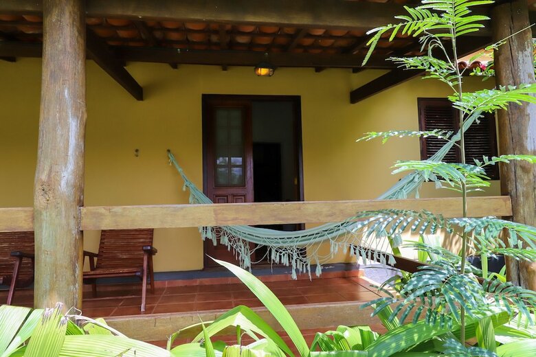 Agroturismo Fazenda Bela Vista