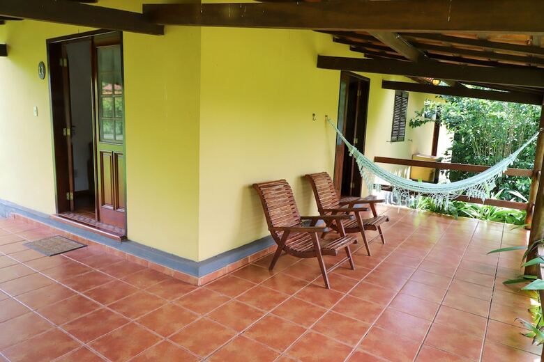 Agroturismo Fazenda Bela Vista