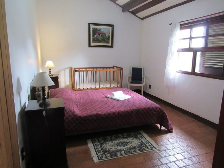 Agroturismo Fazenda Bela Vista