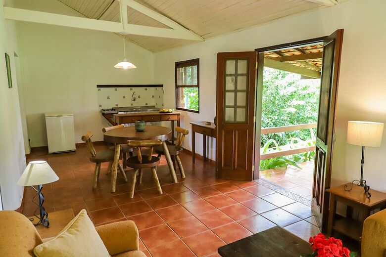 Agroturismo Fazenda Bela Vista
