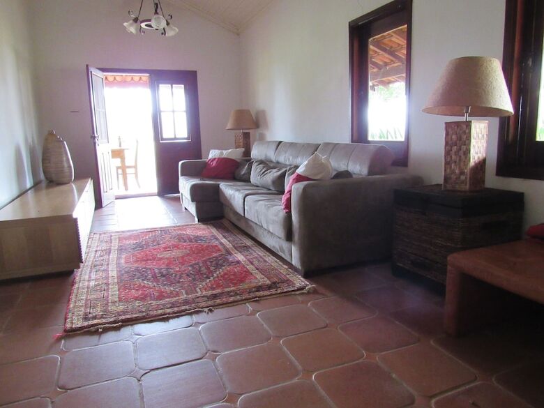 Agroturismo Fazenda Bela Vista