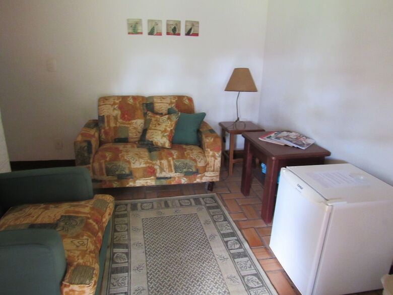 Agroturismo Fazenda Bela Vista